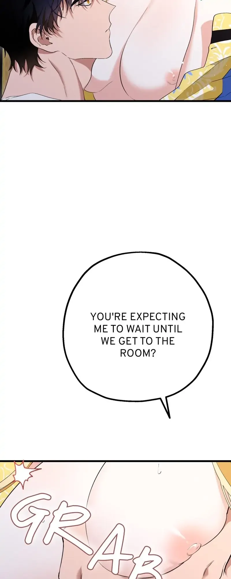 The Beast Within Chapter 17 page 54