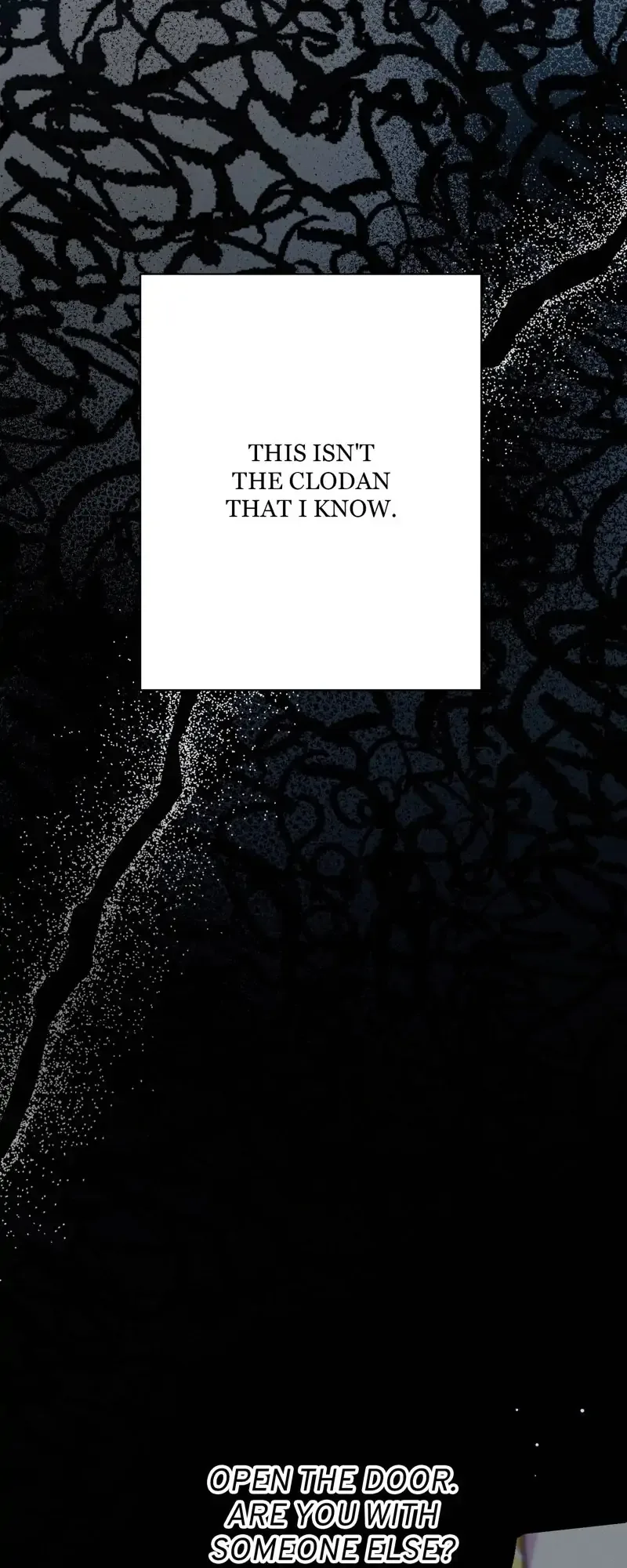 The Beast Within Chapter 26 page 71