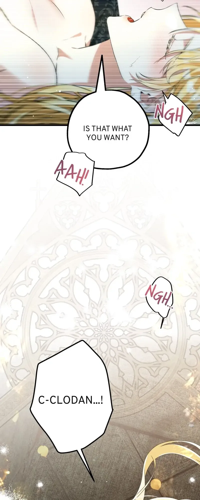 The Beast Within Chapter 17 page 60