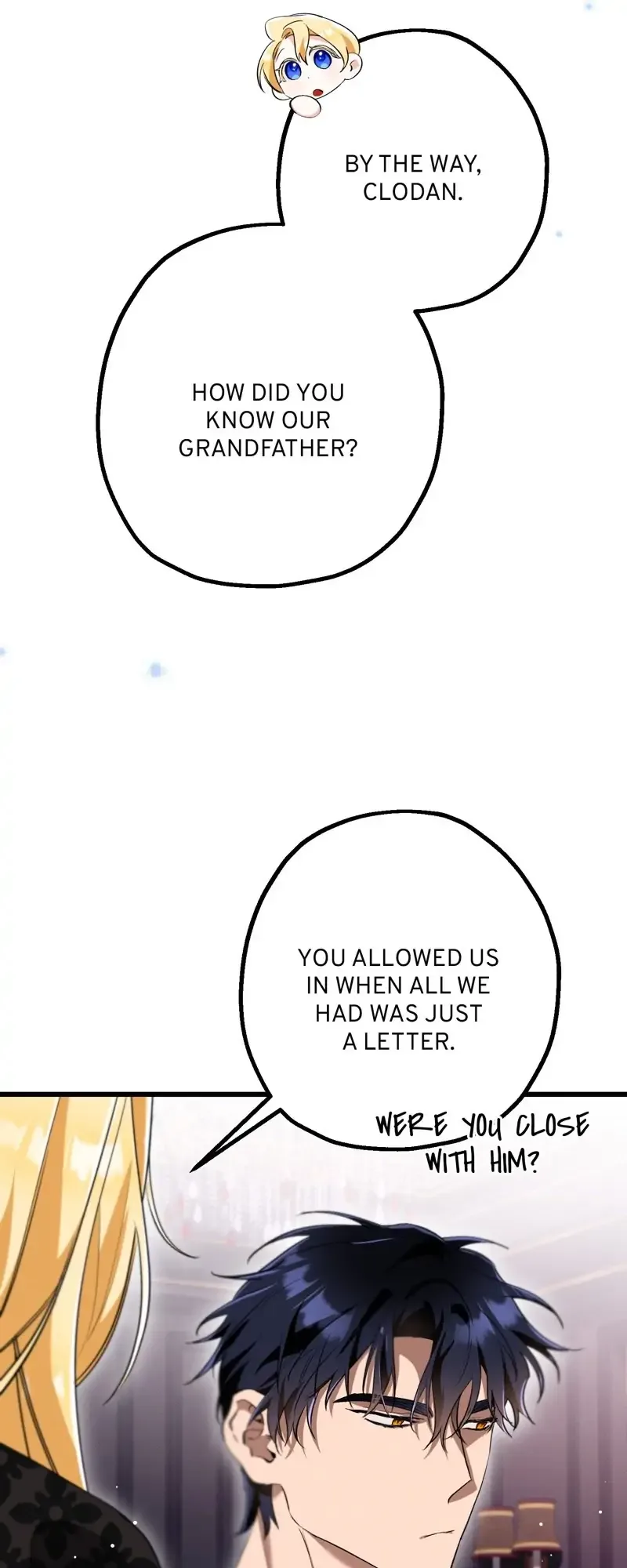 The Beast Within Chapter 17 page 80