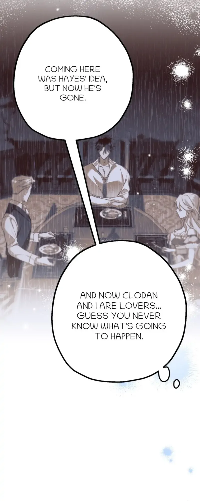 The Beast Within Chapter 17 page 79
