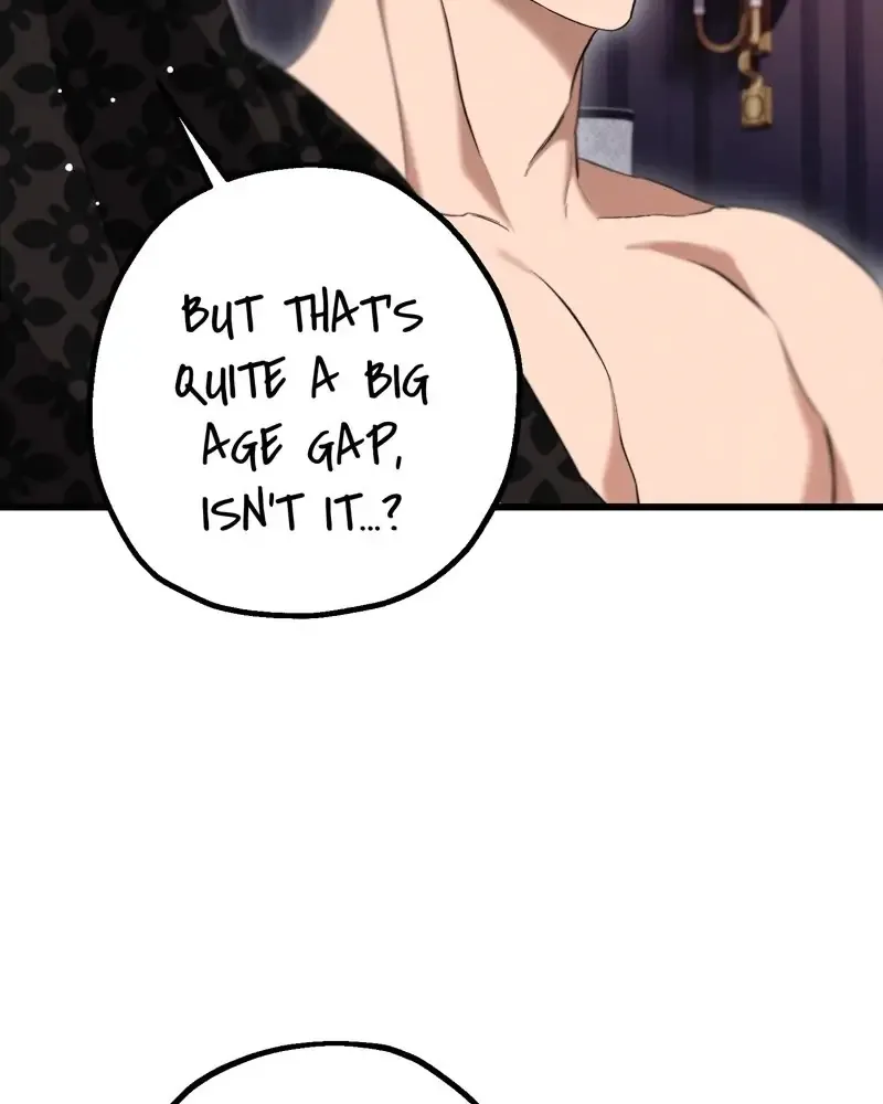 The Beast Within Chapter 17 page 81
