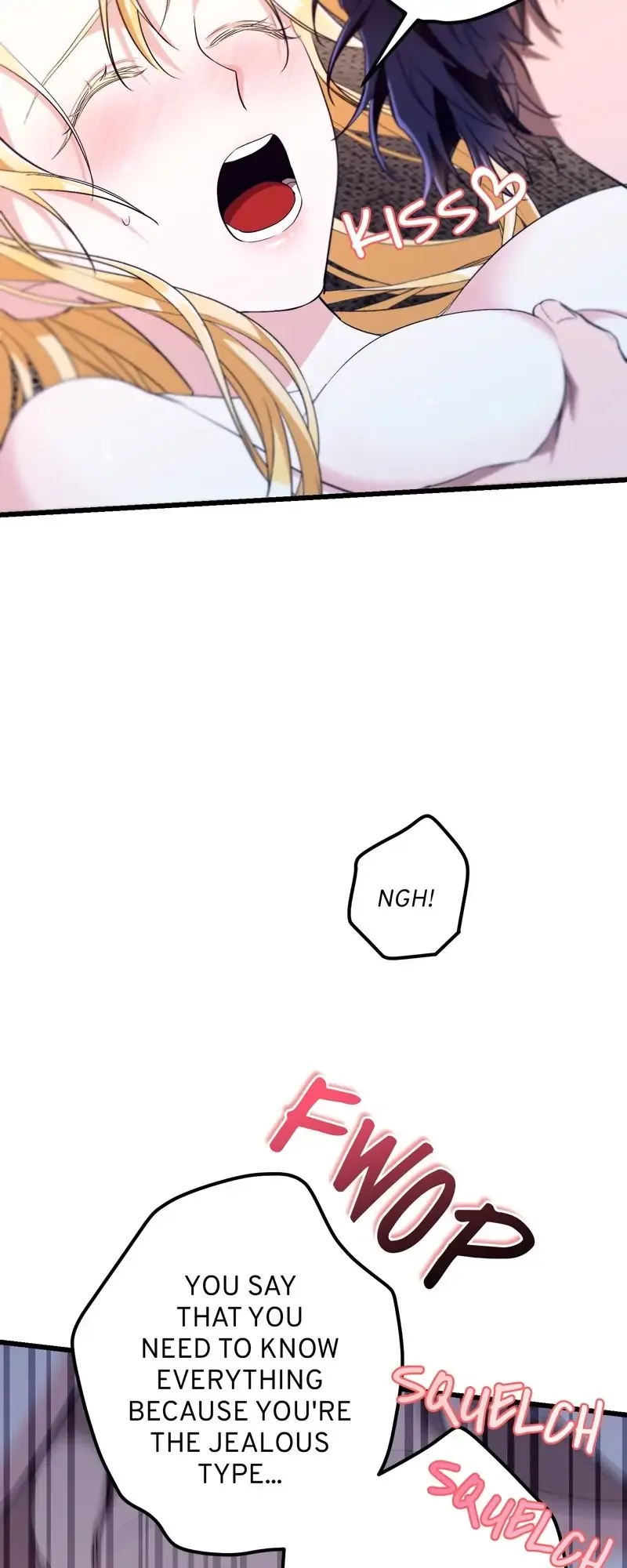 The Beast Within Chapter 17 page 84