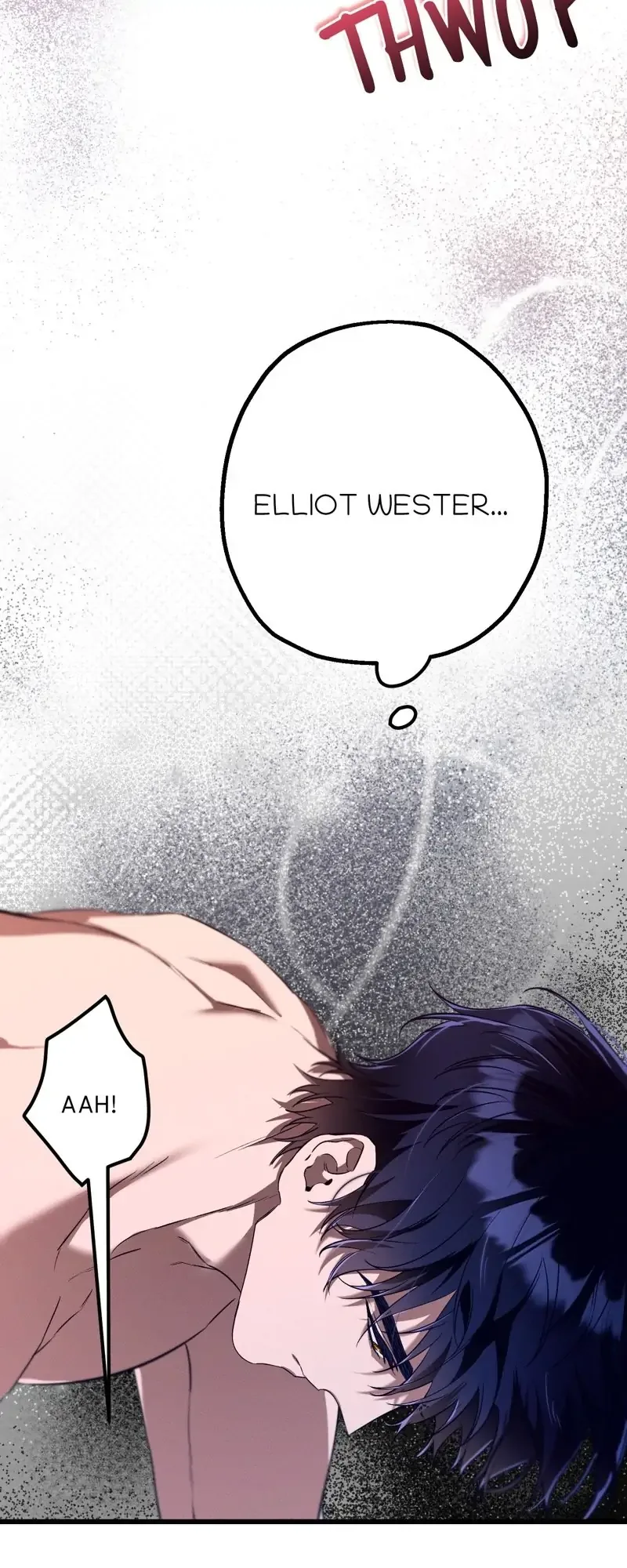 The Beast Within Chapter 17 page 86
