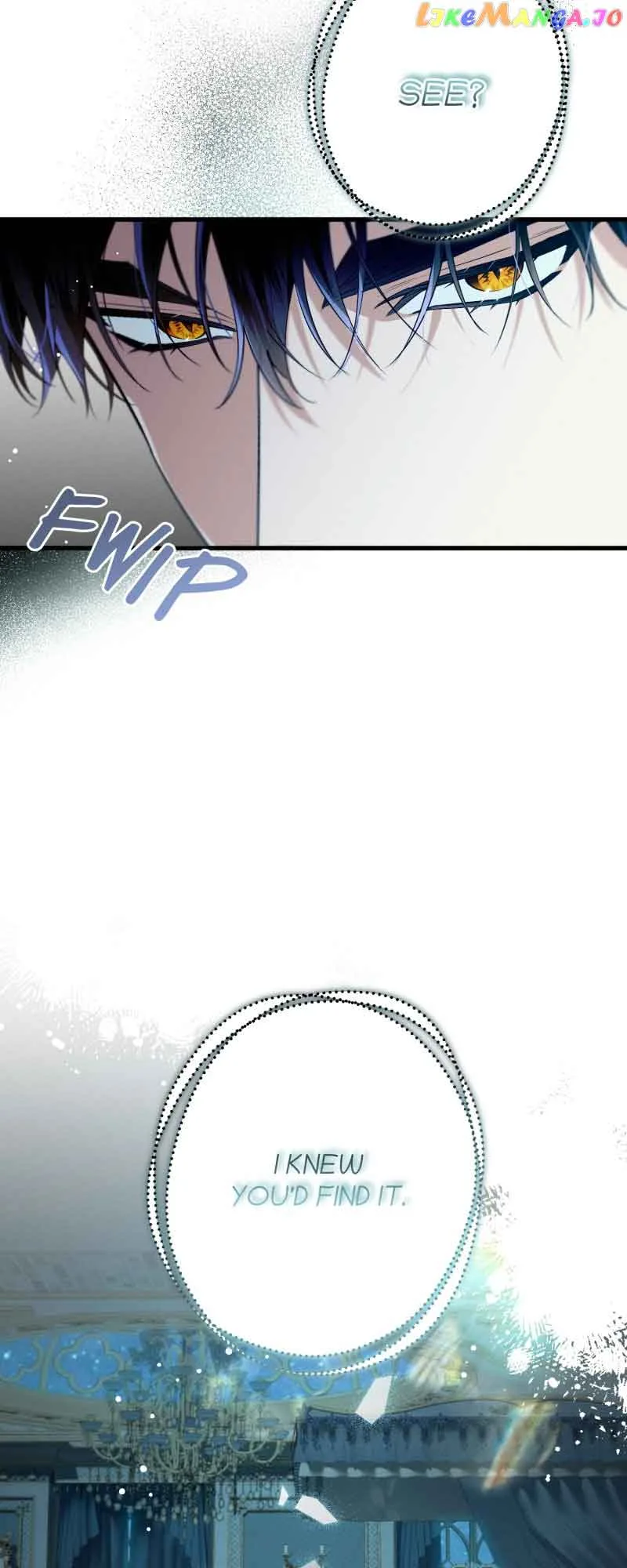 The Beast Within Chapter 32 page 4