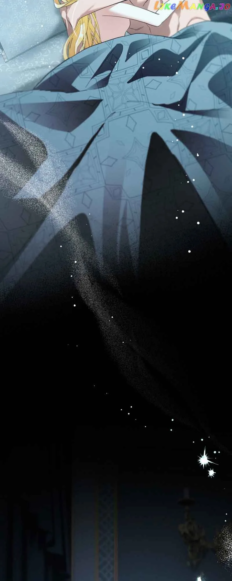 The Beast Within Chapter 32 page 17