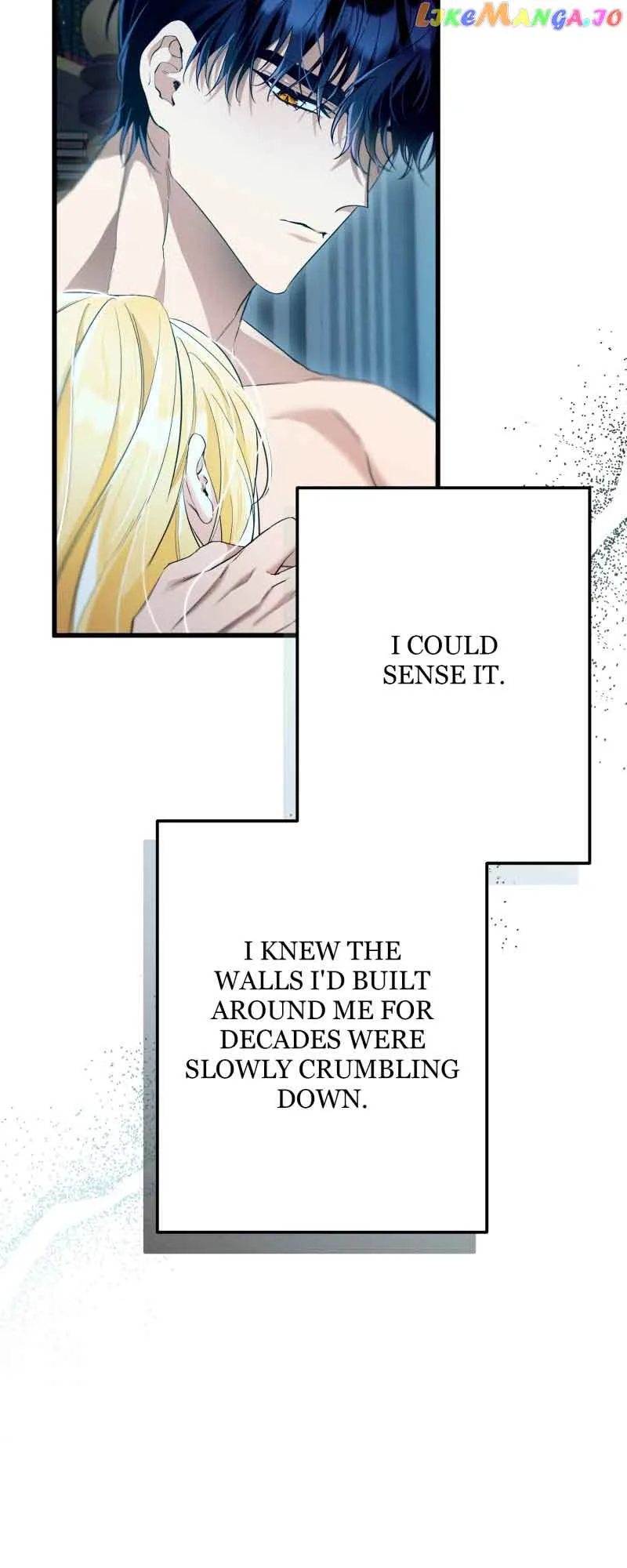 The Beast Within Chapter 32 page 10