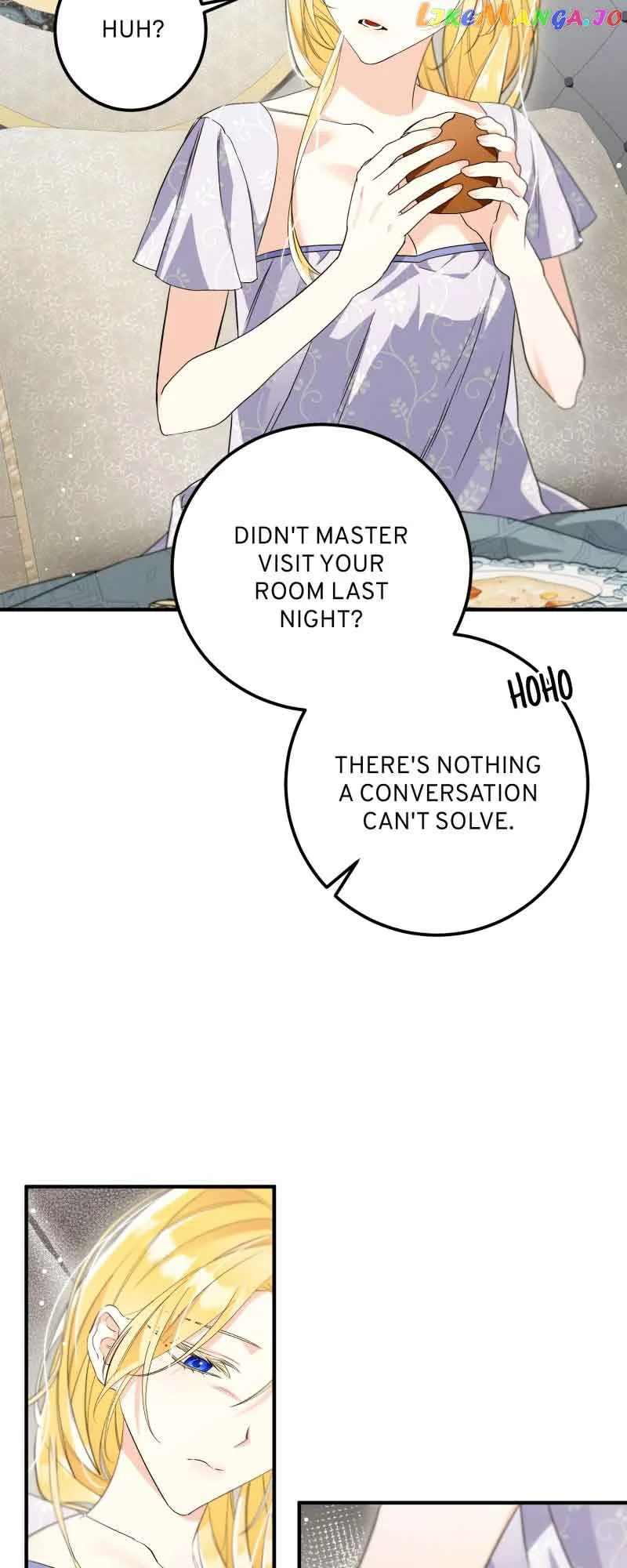The Beast Within Chapter 32 page 23