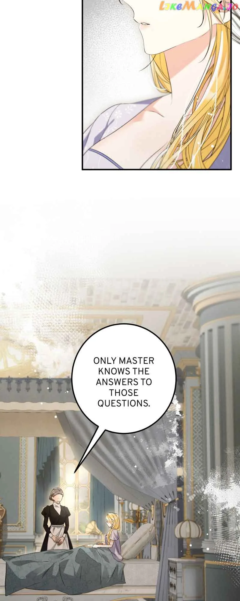 The Beast Within Chapter 32 page 26