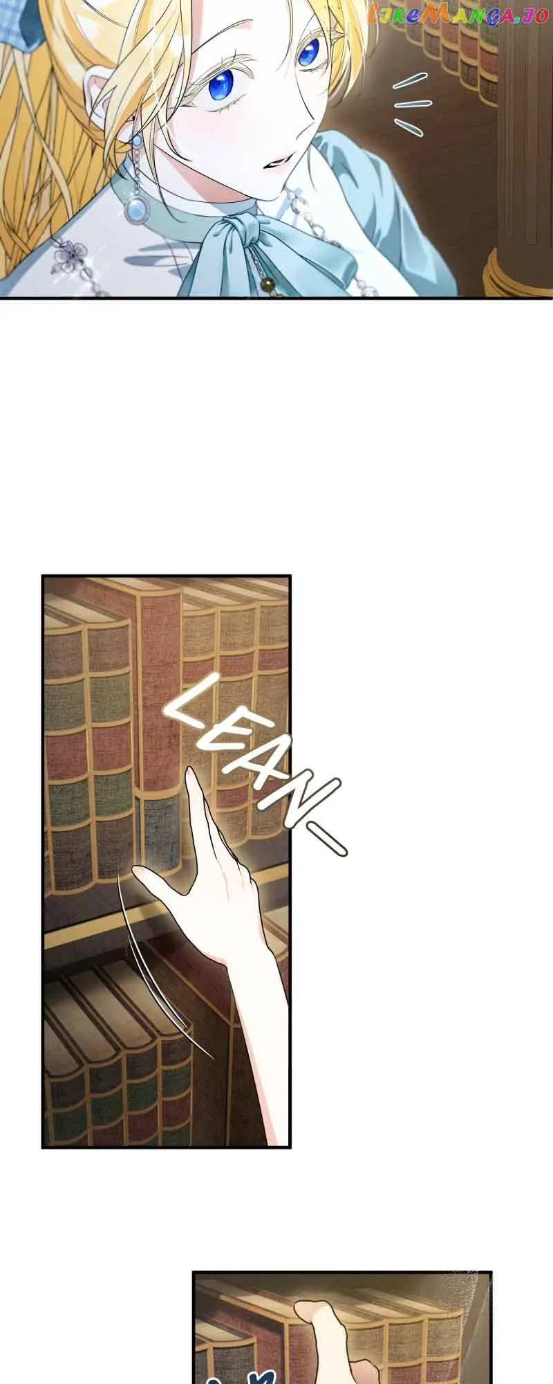 The Beast Within Chapter 32 page 37