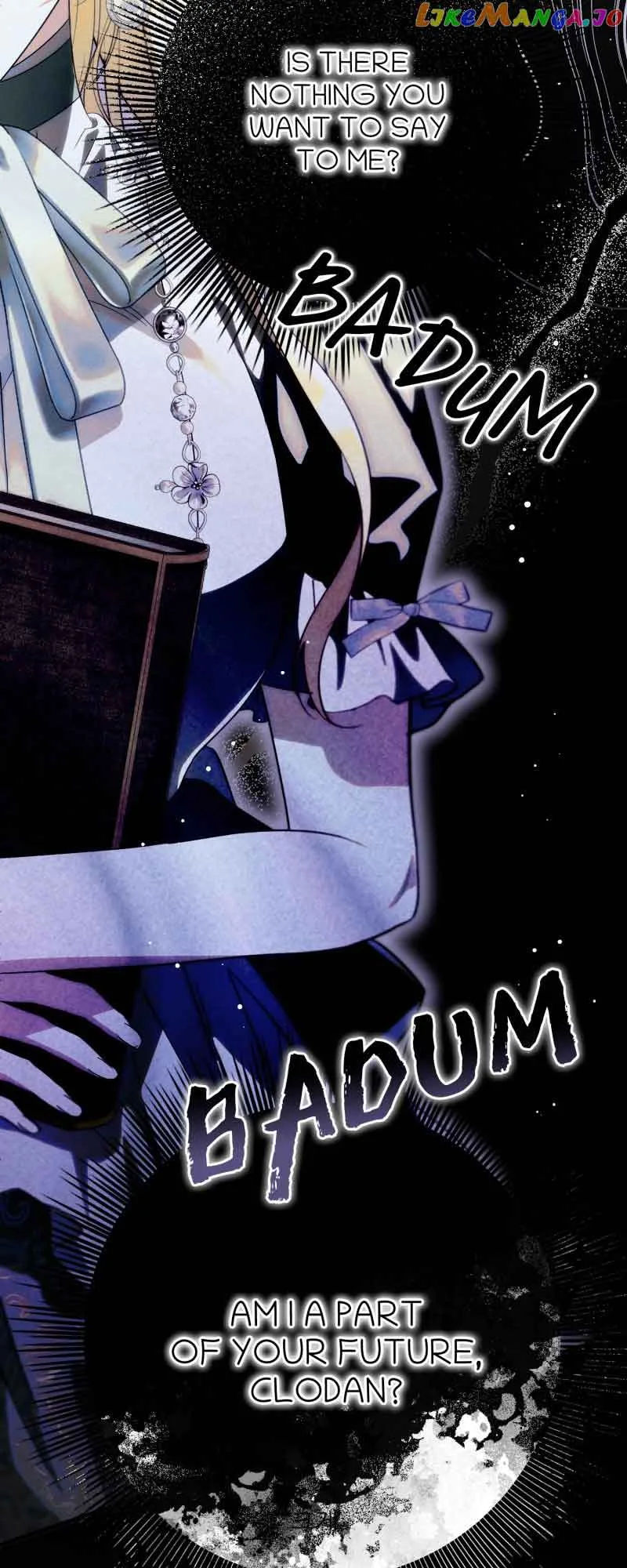 The Beast Within Chapter 32 page 43