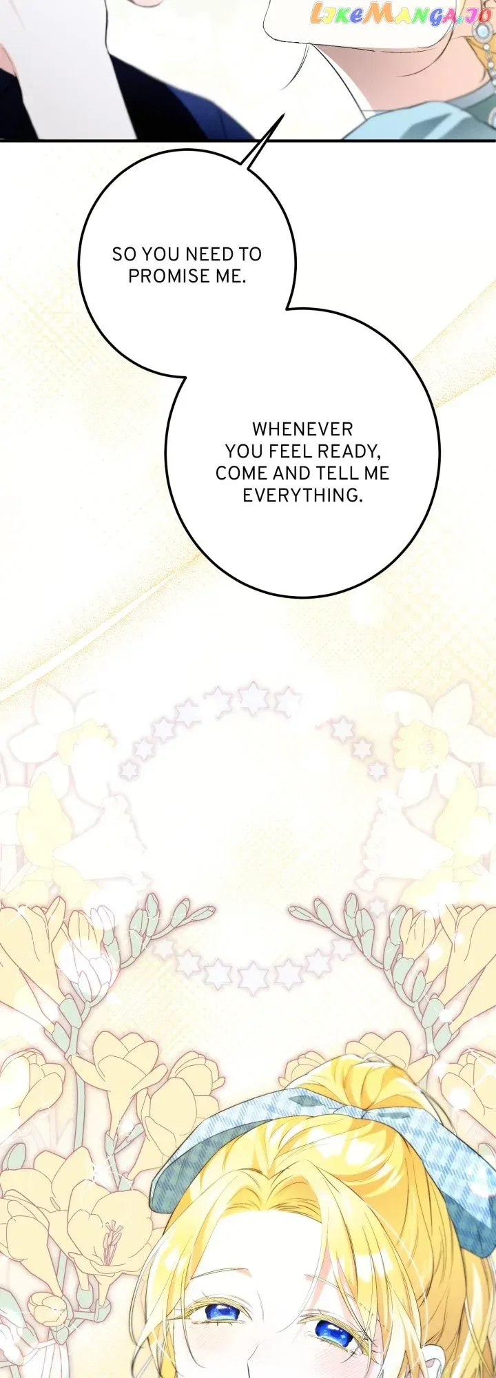 The Beast Within Chapter 33 page 3