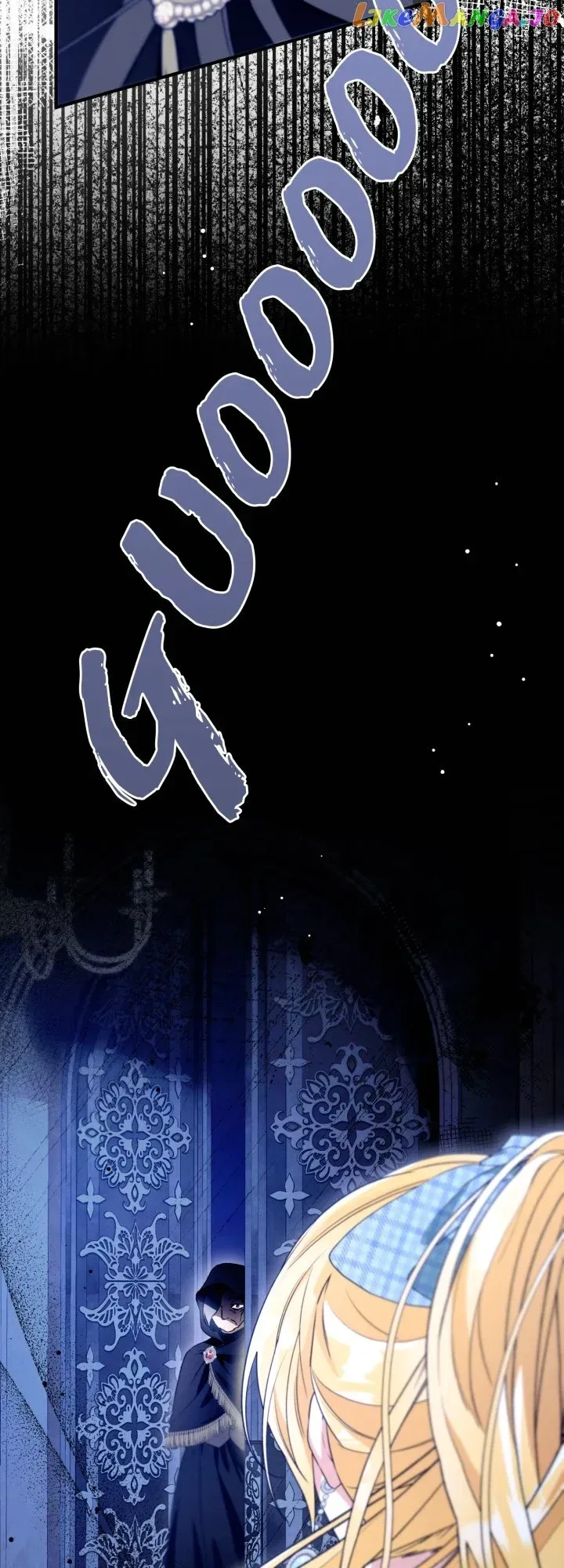 The Beast Within Chapter 33 page 10