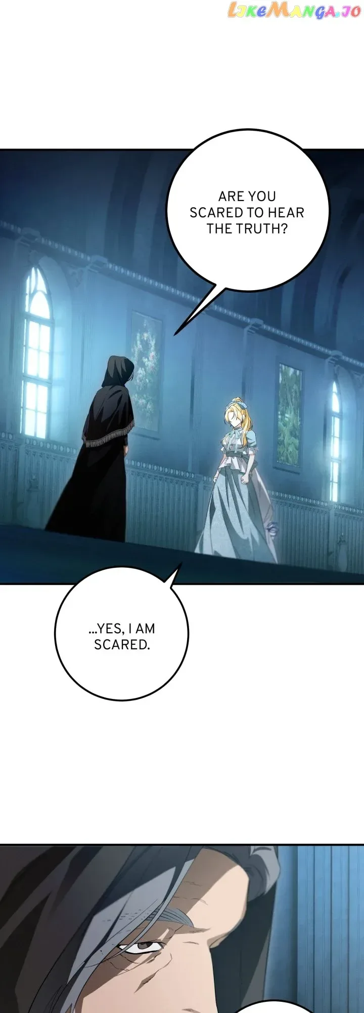 The Beast Within Chapter 33 page 21