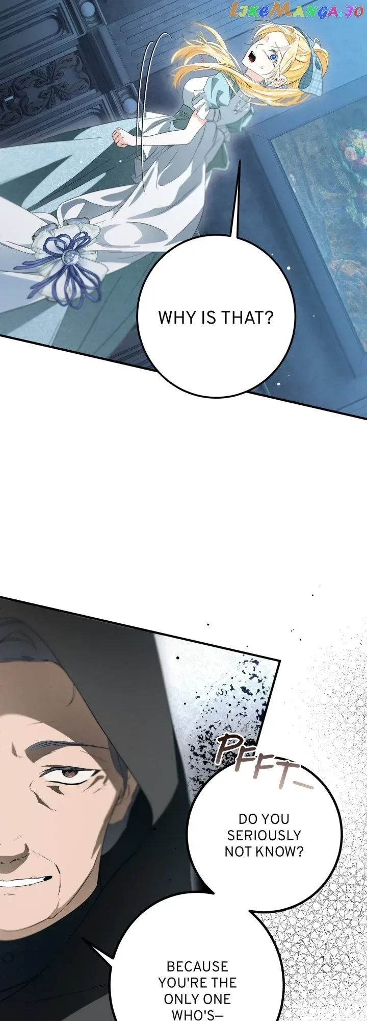 The Beast Within Chapter 33 page 19