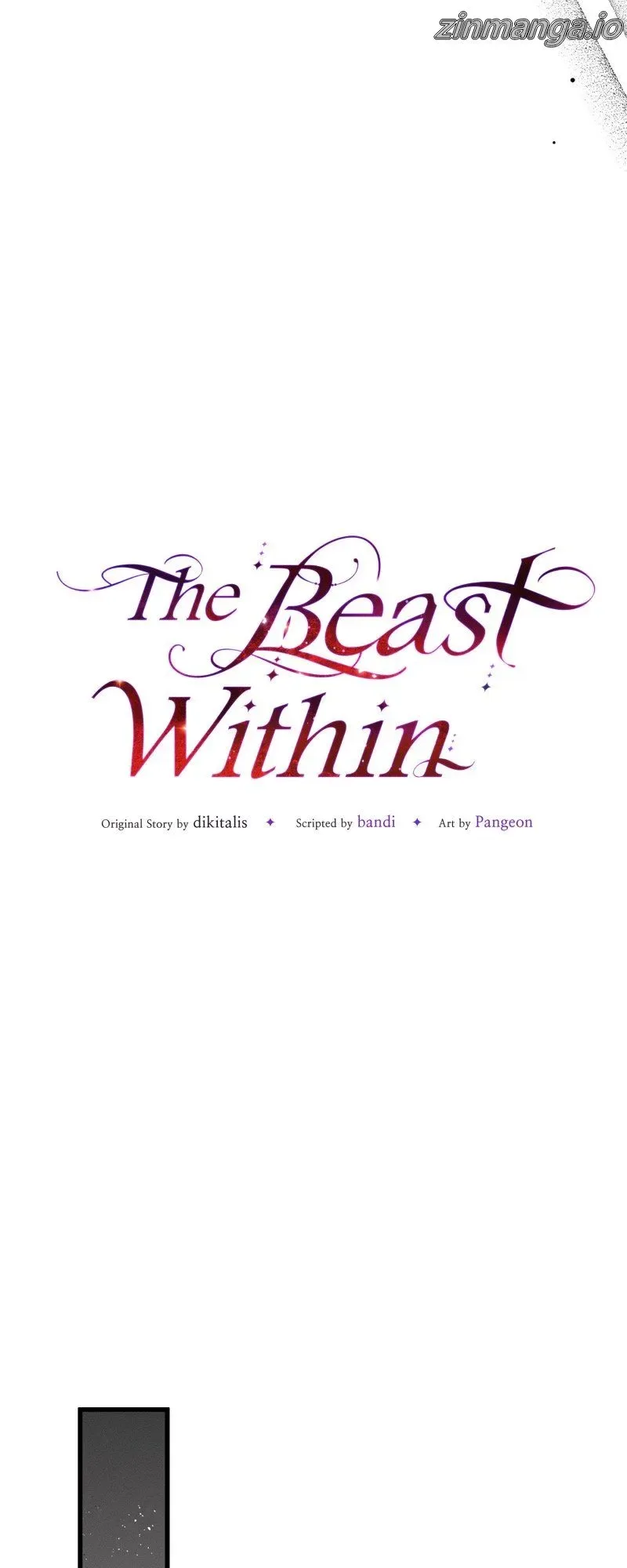 The Beast Within Chapter 30 page 3