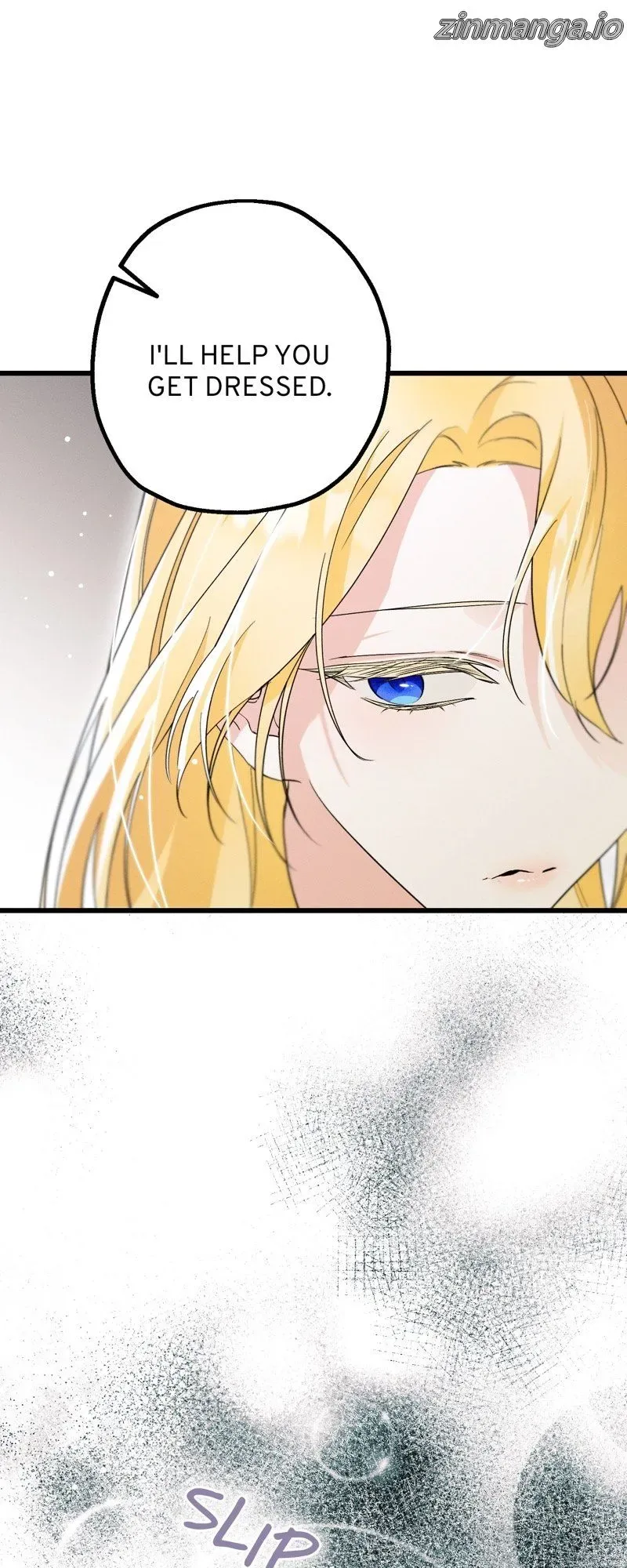 The Beast Within Chapter 30 page 5