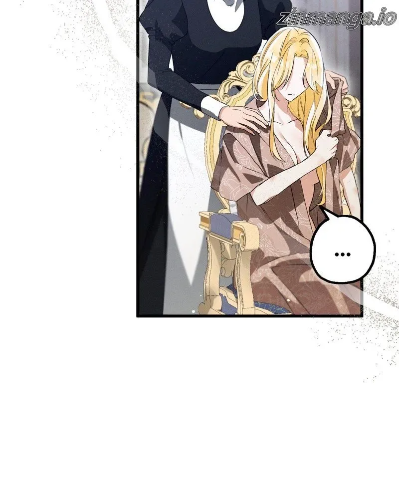 The Beast Within Chapter 30 page 9