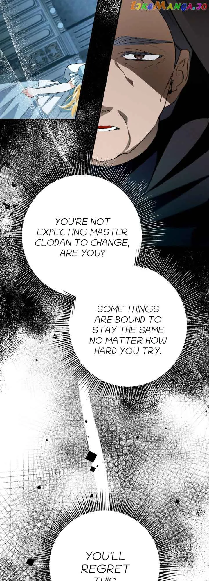 The Beast Within Chapter 34 page 4