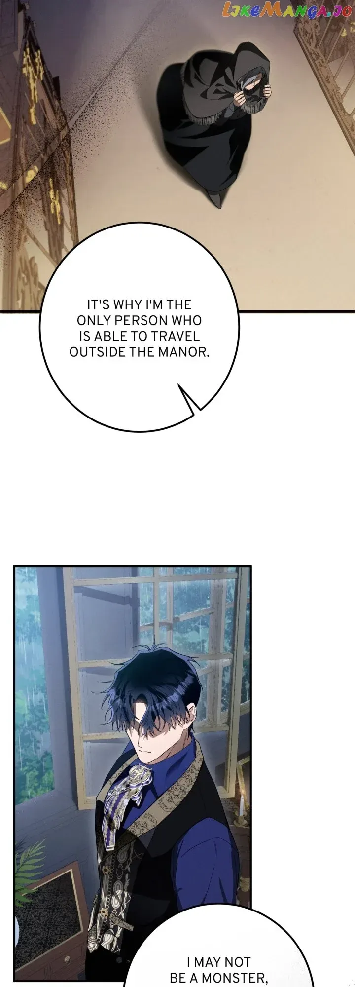 The Beast Within Chapter 33 page 44