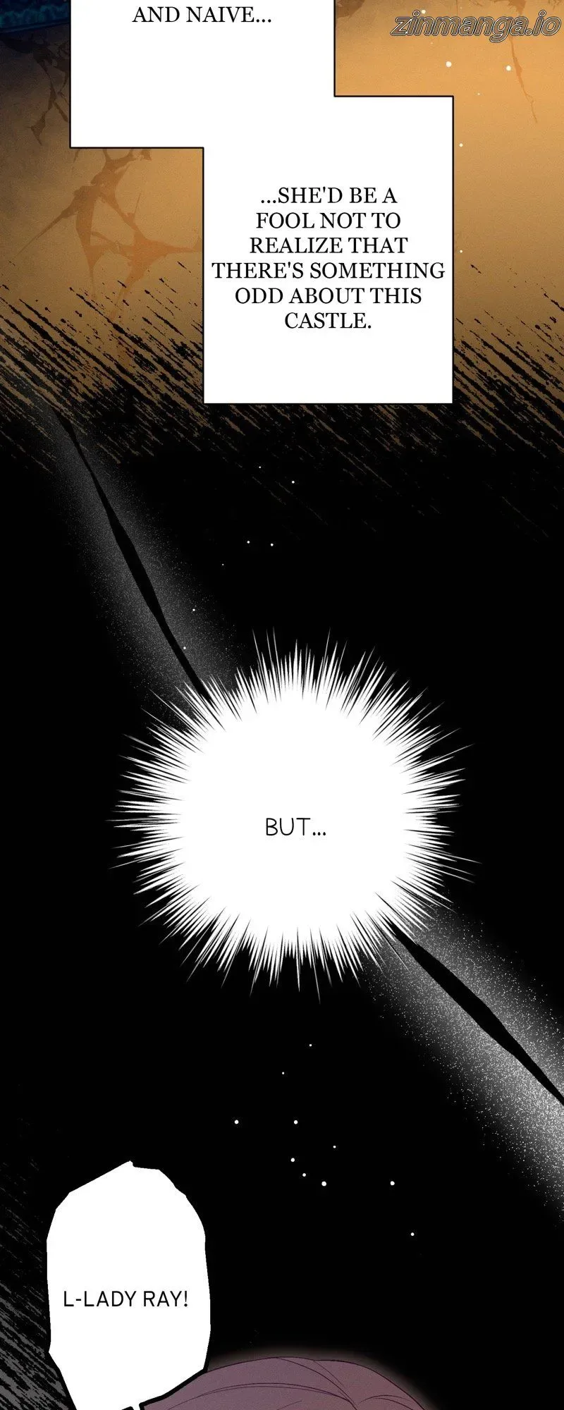 The Beast Within Chapter 30 page 14