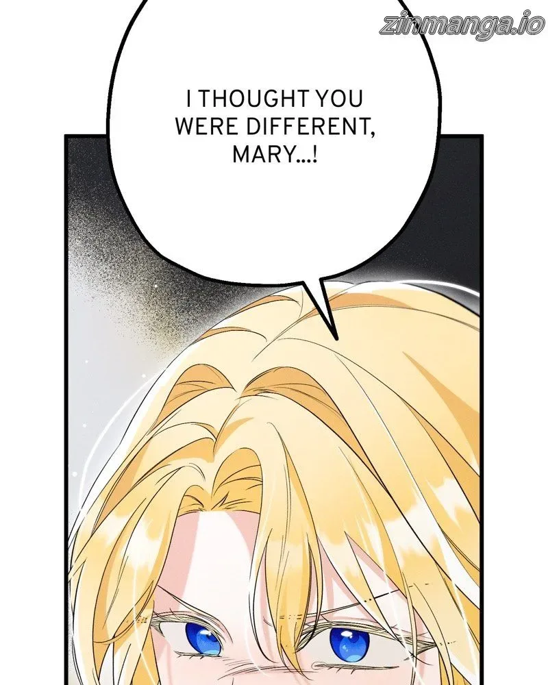 The Beast Within Chapter 30 page 17