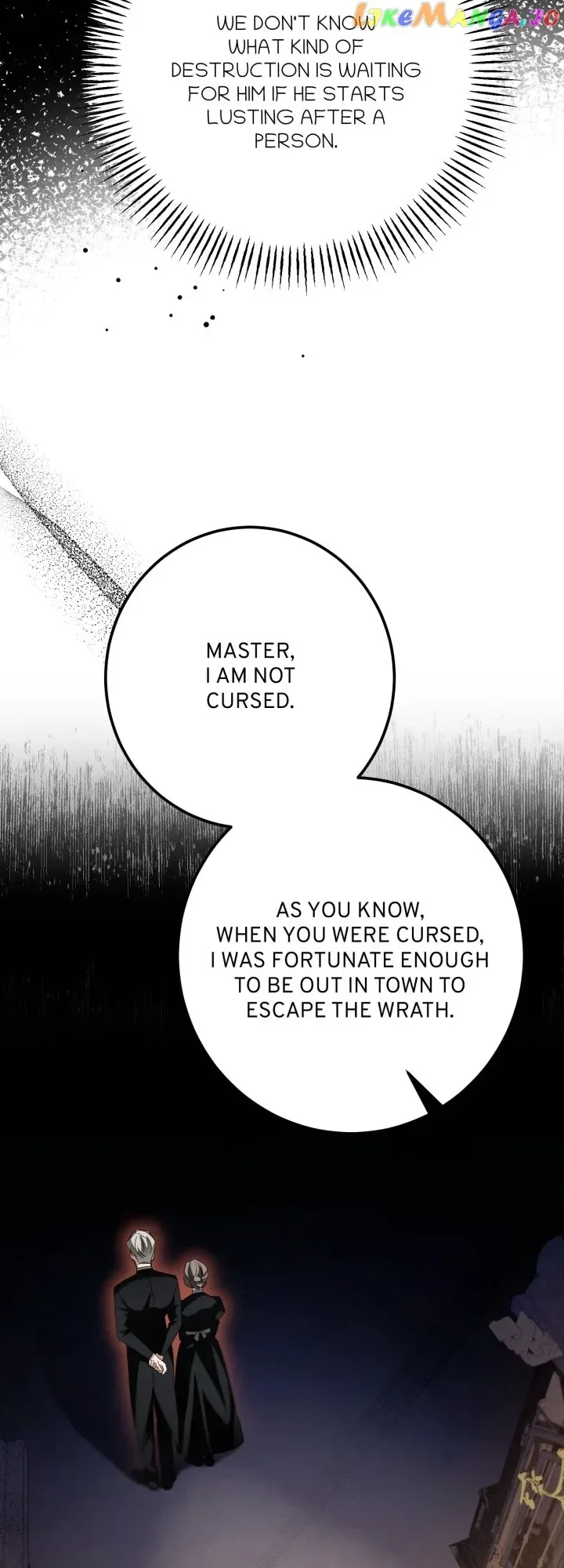 The Beast Within Chapter 33 page 43