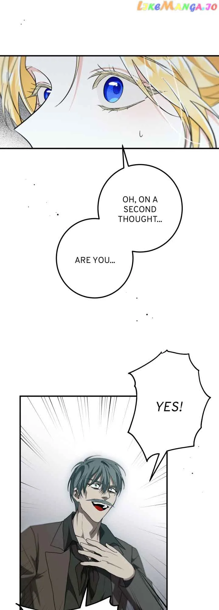 The Beast Within Chapter 34 page 13