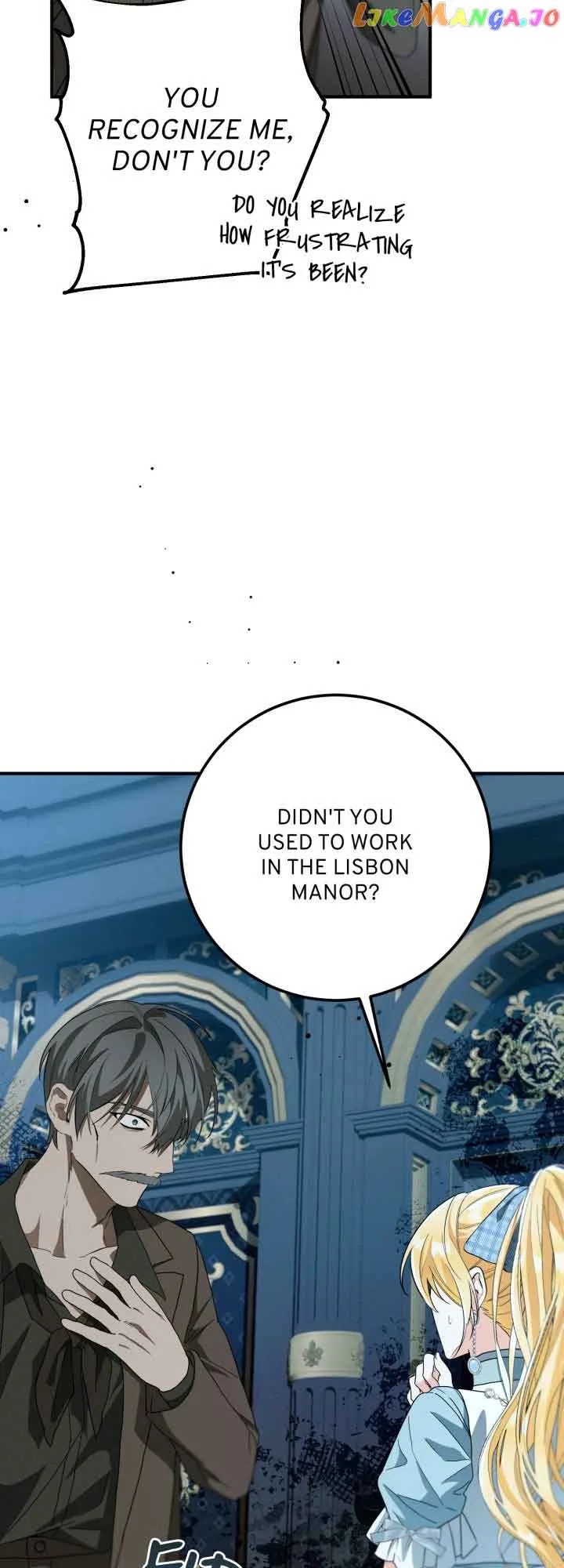 The Beast Within Chapter 34 page 14