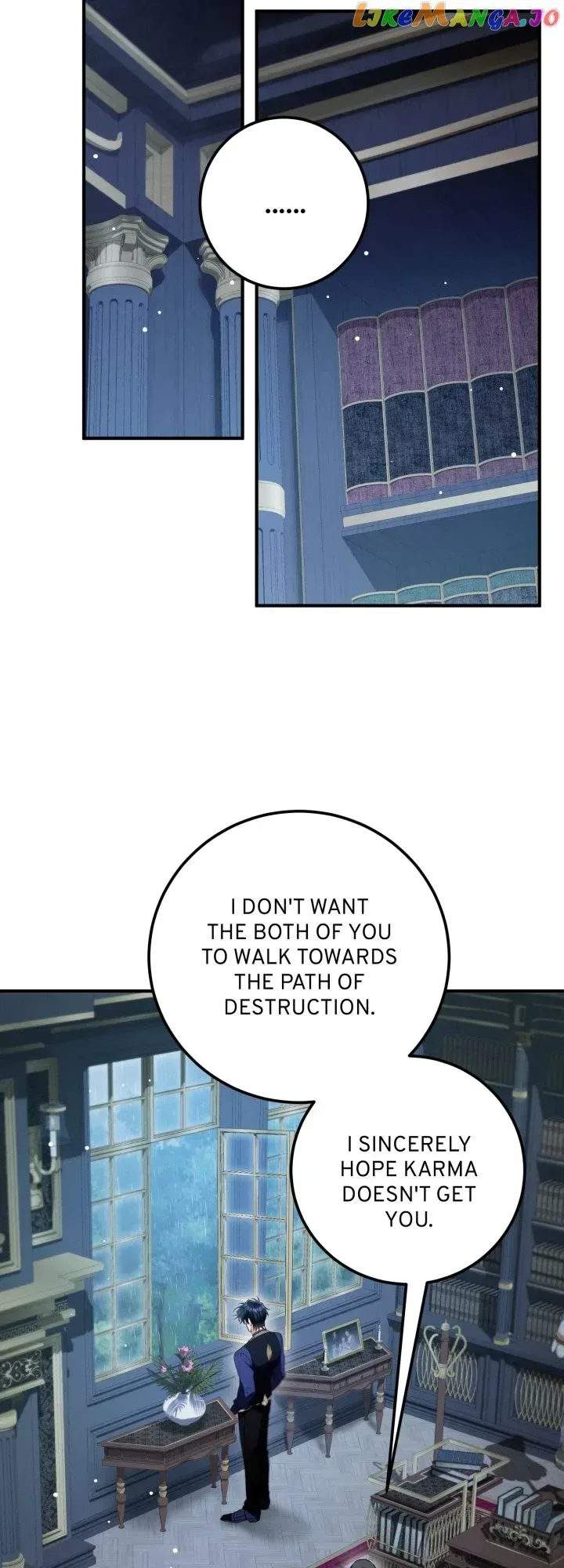 The Beast Within Chapter 33 page 49