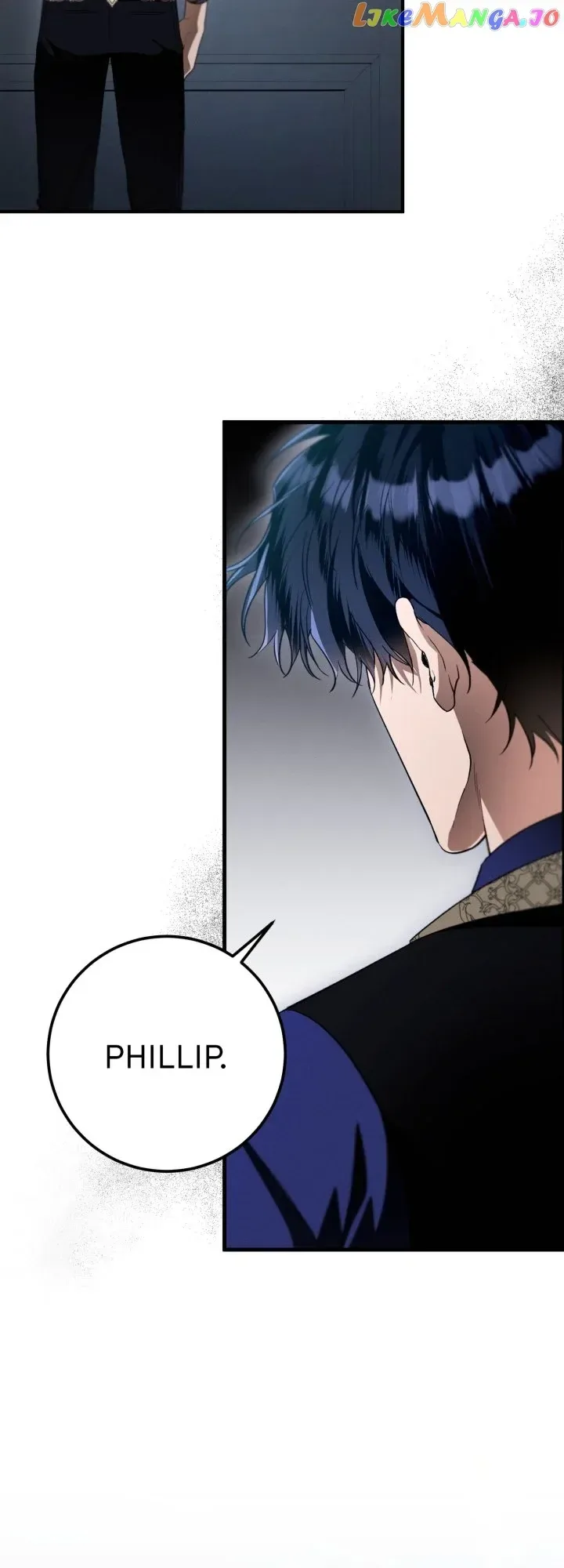 The Beast Within Chapter 33 page 53