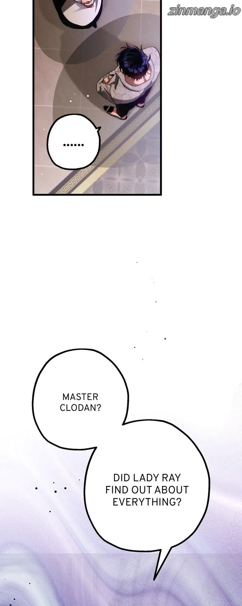 The Beast Within Chapter 30 page 27