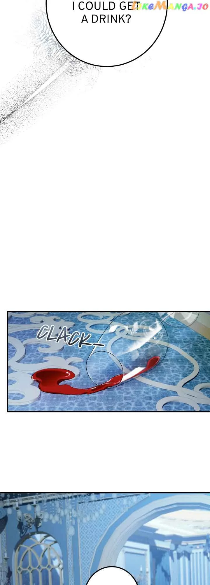 The Beast Within Chapter 34 page 22