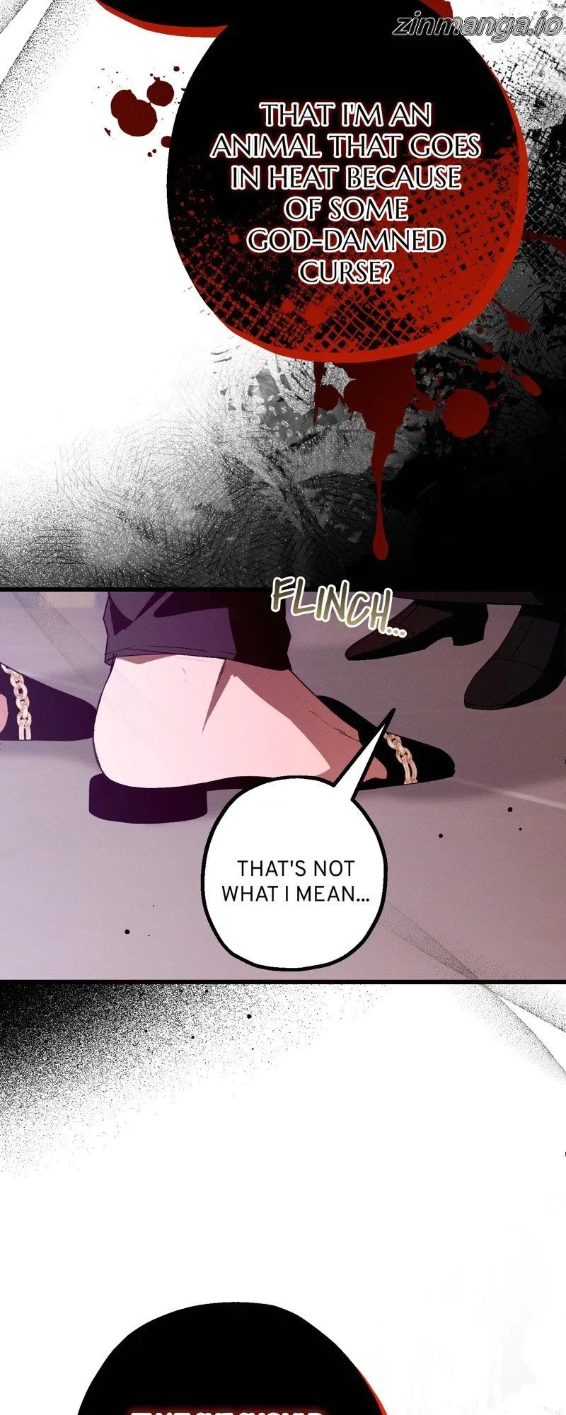 The Beast Within Chapter 30 page 31