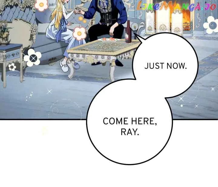 The Beast Within Chapter 34 page 29