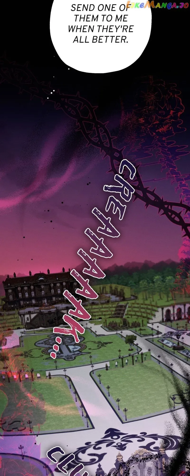 The Beast Within Chapter 31 page 7