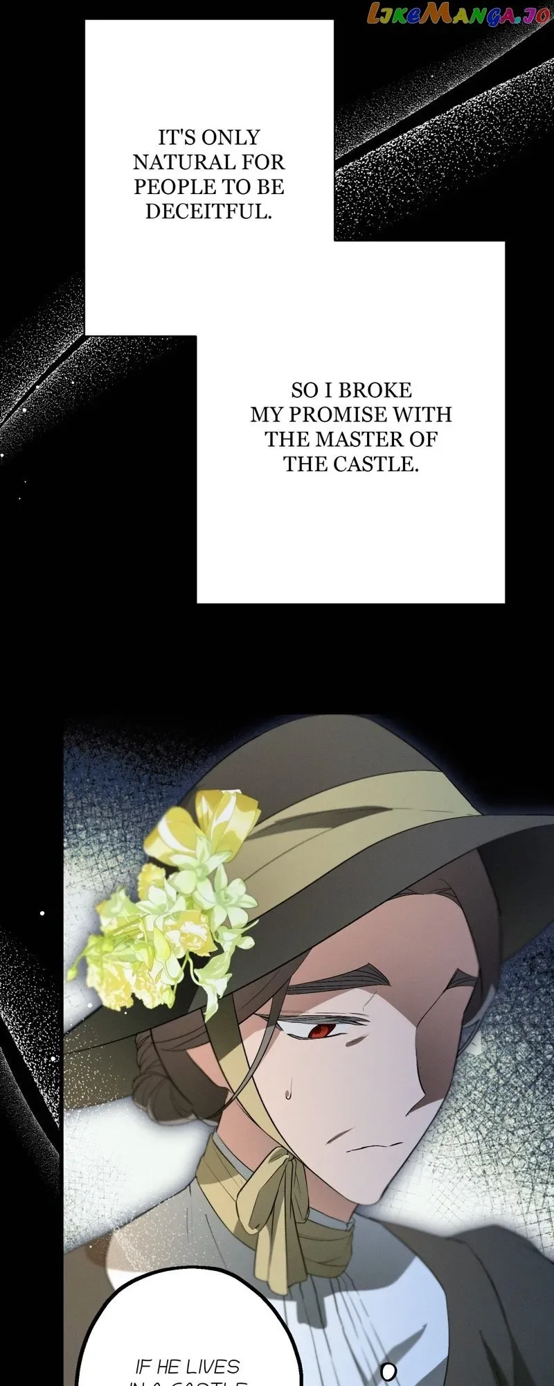 The Beast Within Chapter 31 page 16