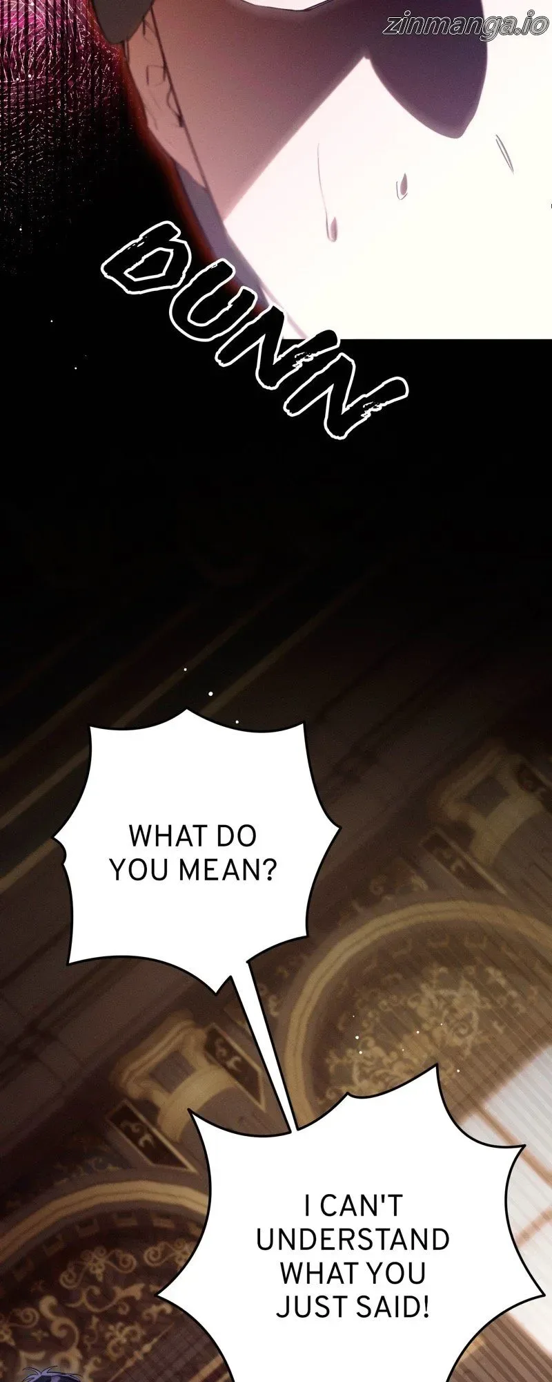The Beast Within Chapter 30 page 38