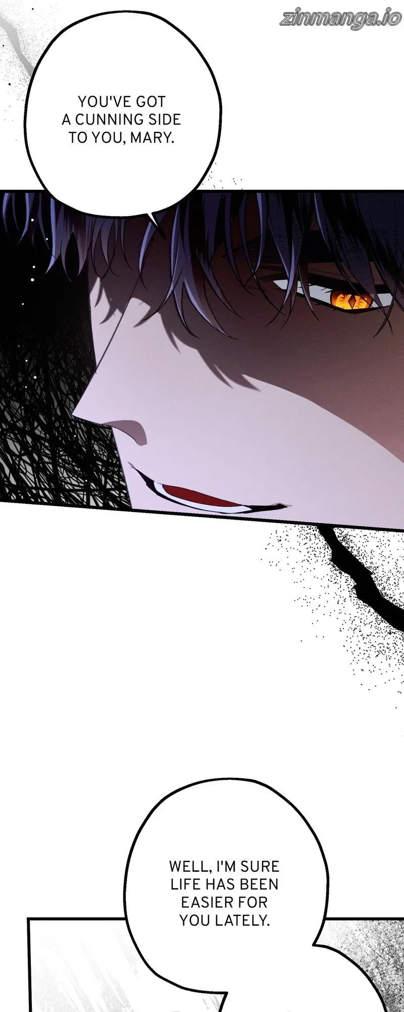The Beast Within Chapter 30 page 40