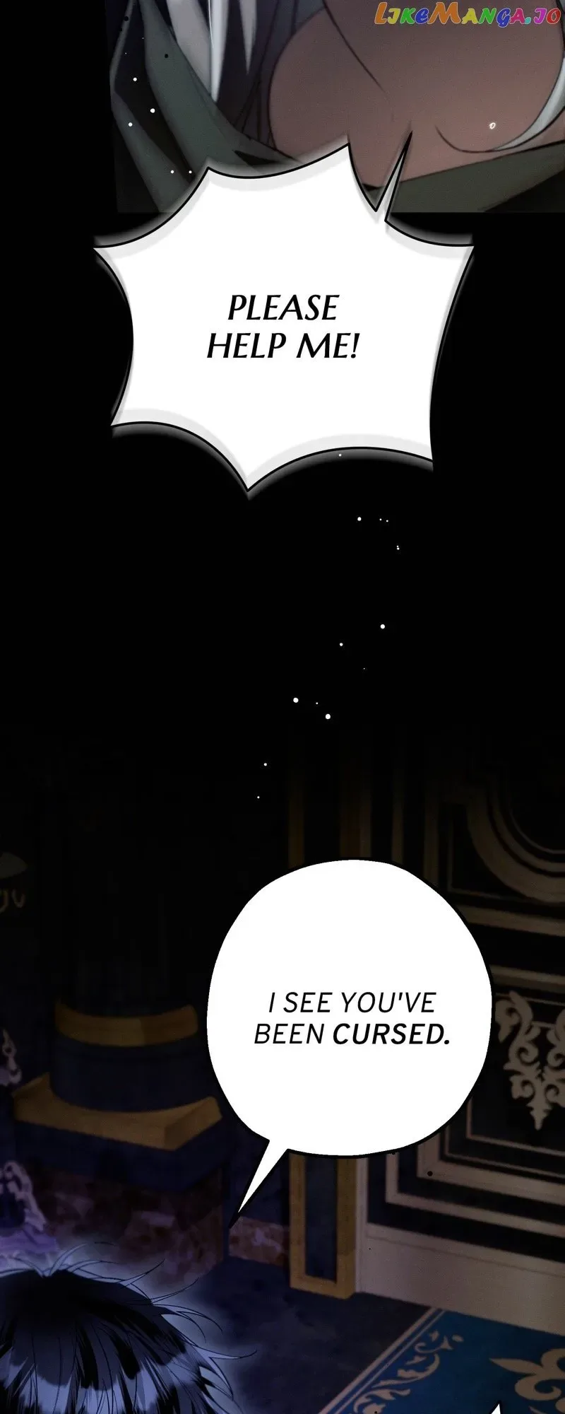 The Beast Within Chapter 31 page 22
