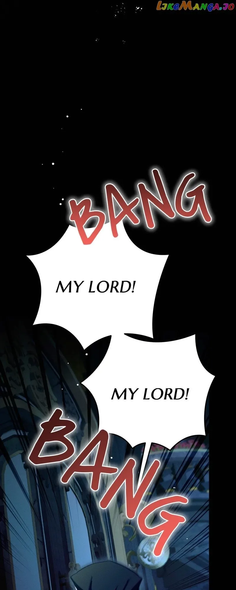 The Beast Within Chapter 31 page 20