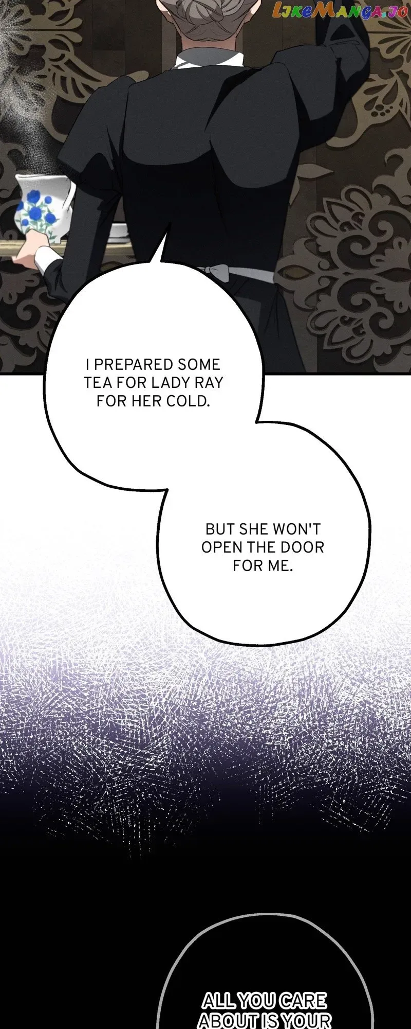 The Beast Within Chapter 31 page 36
