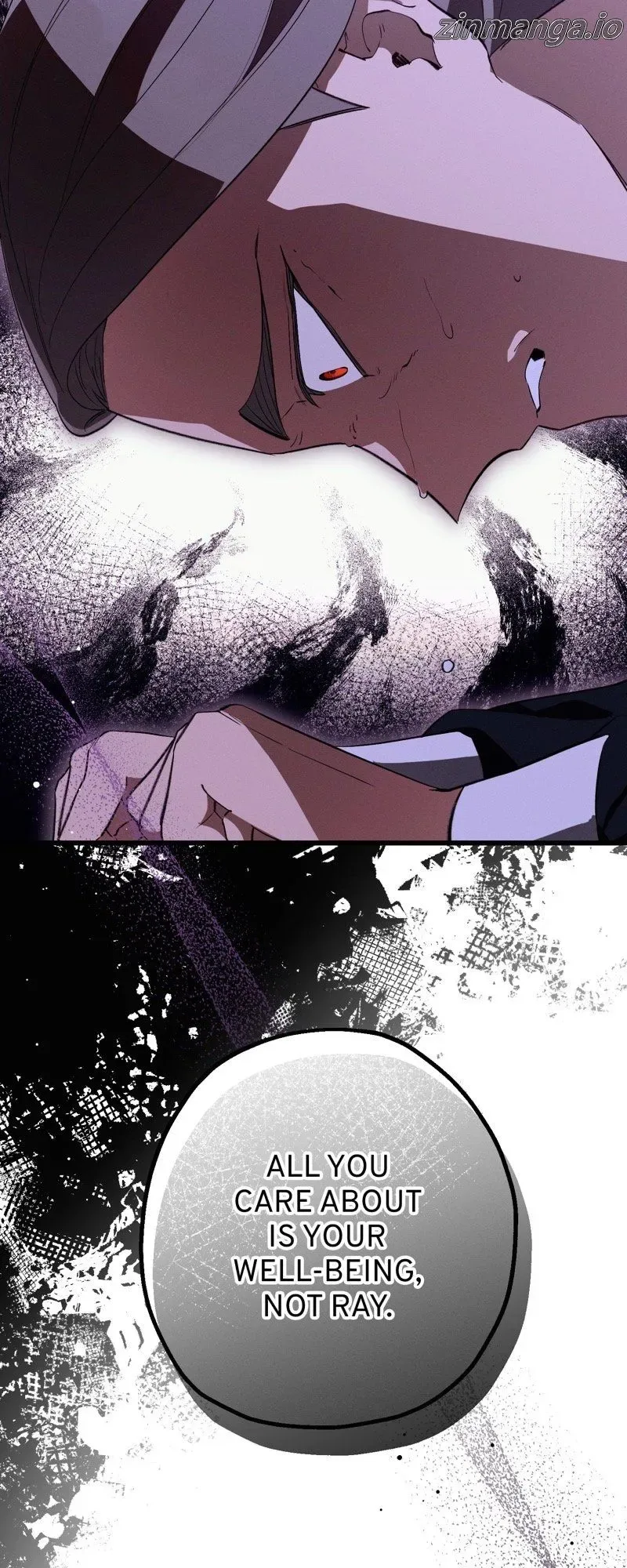 The Beast Within Chapter 30 page 43