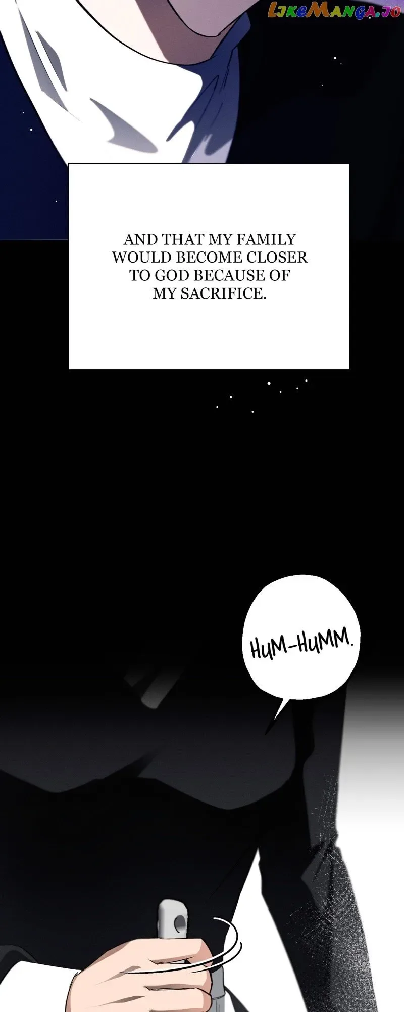 The Beast Within Chapter 31 page 32