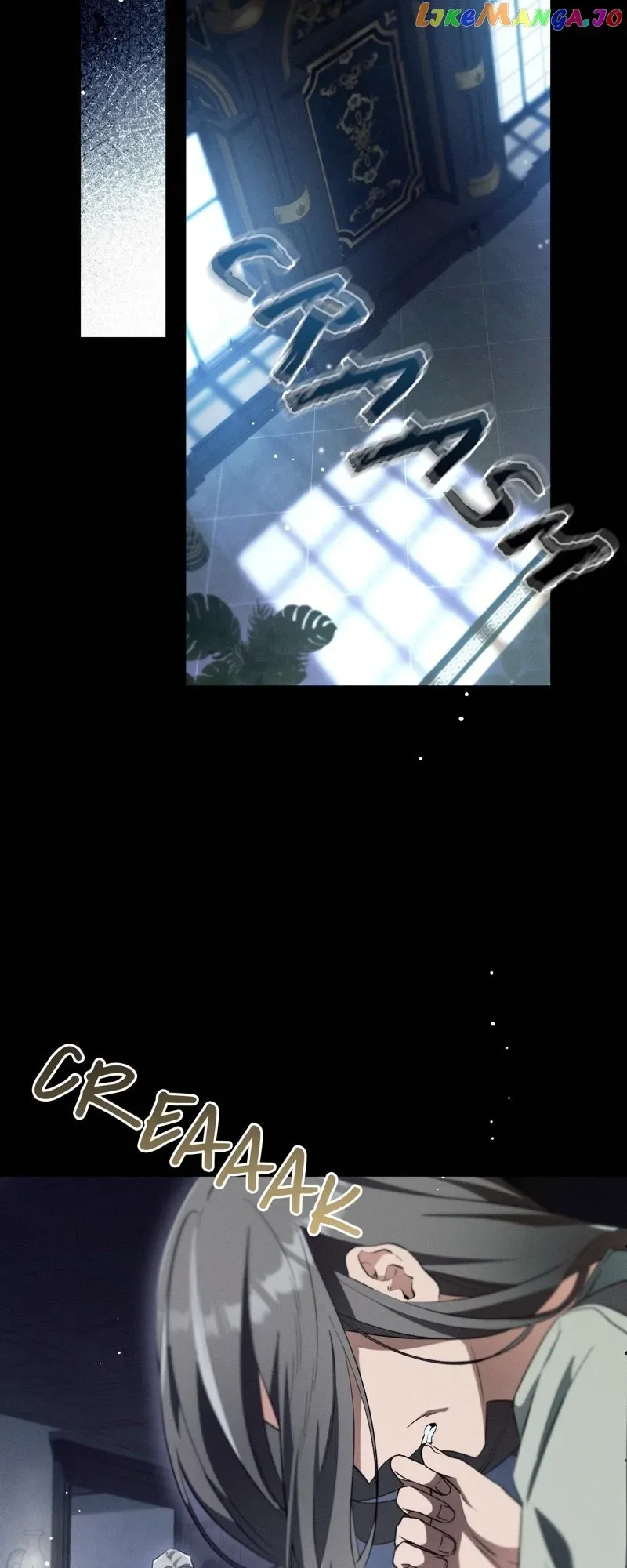 The Beast Within Chapter 31 page 27
