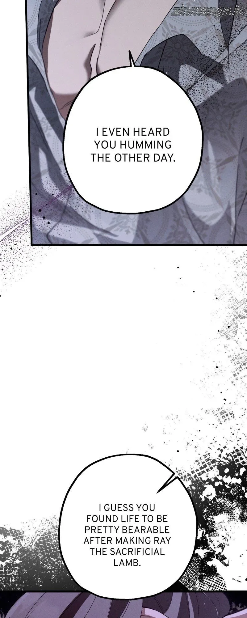 The Beast Within Chapter 30 page 42