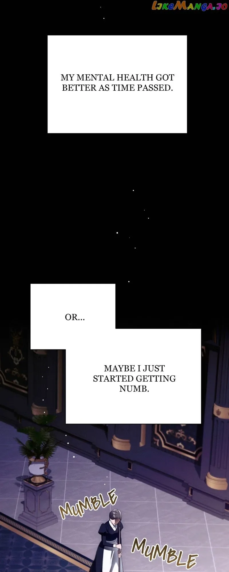 The Beast Within Chapter 31 page 30