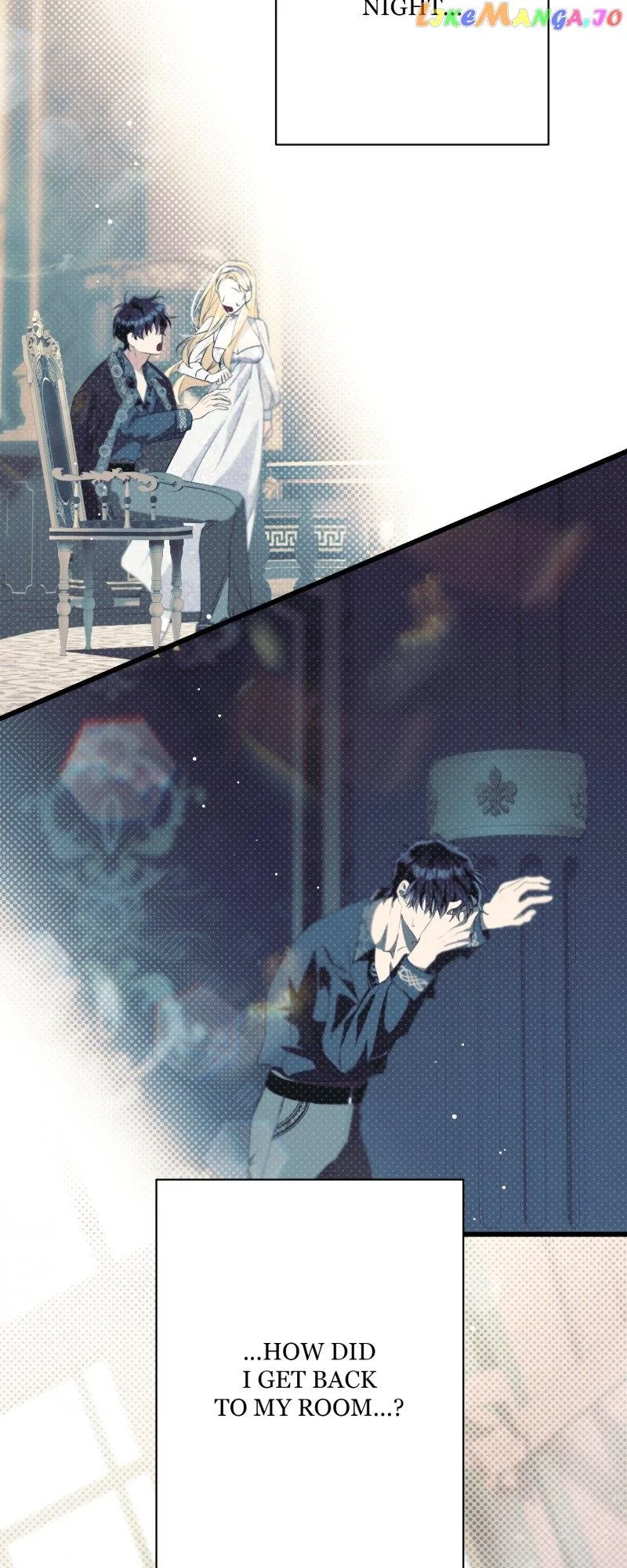 The Beast Within Chapter 28 page 7
