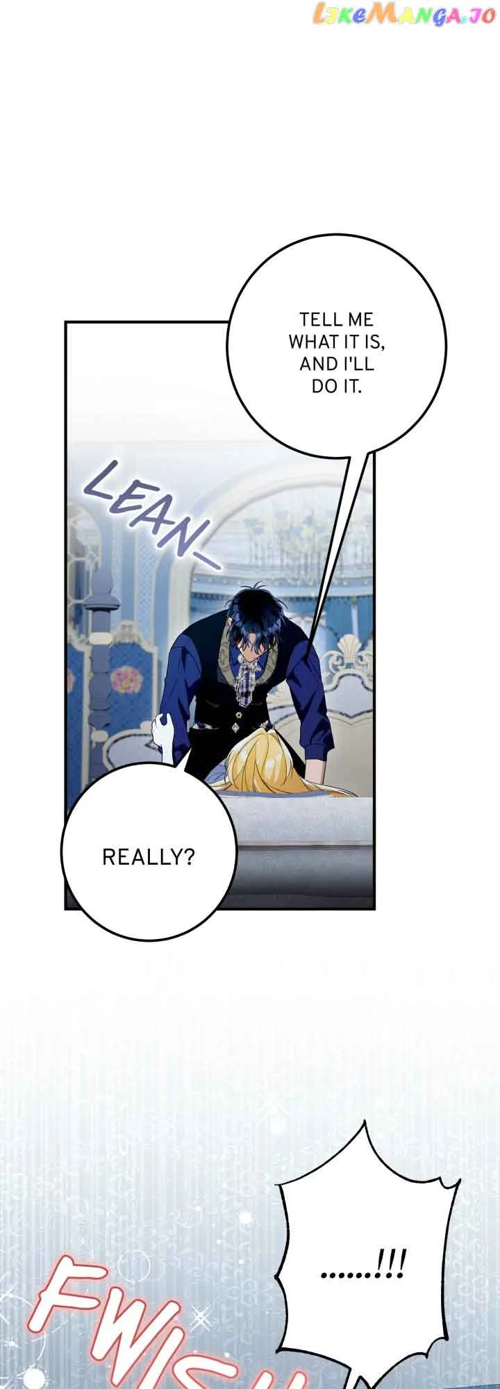 The Beast Within Chapter 34 page 40