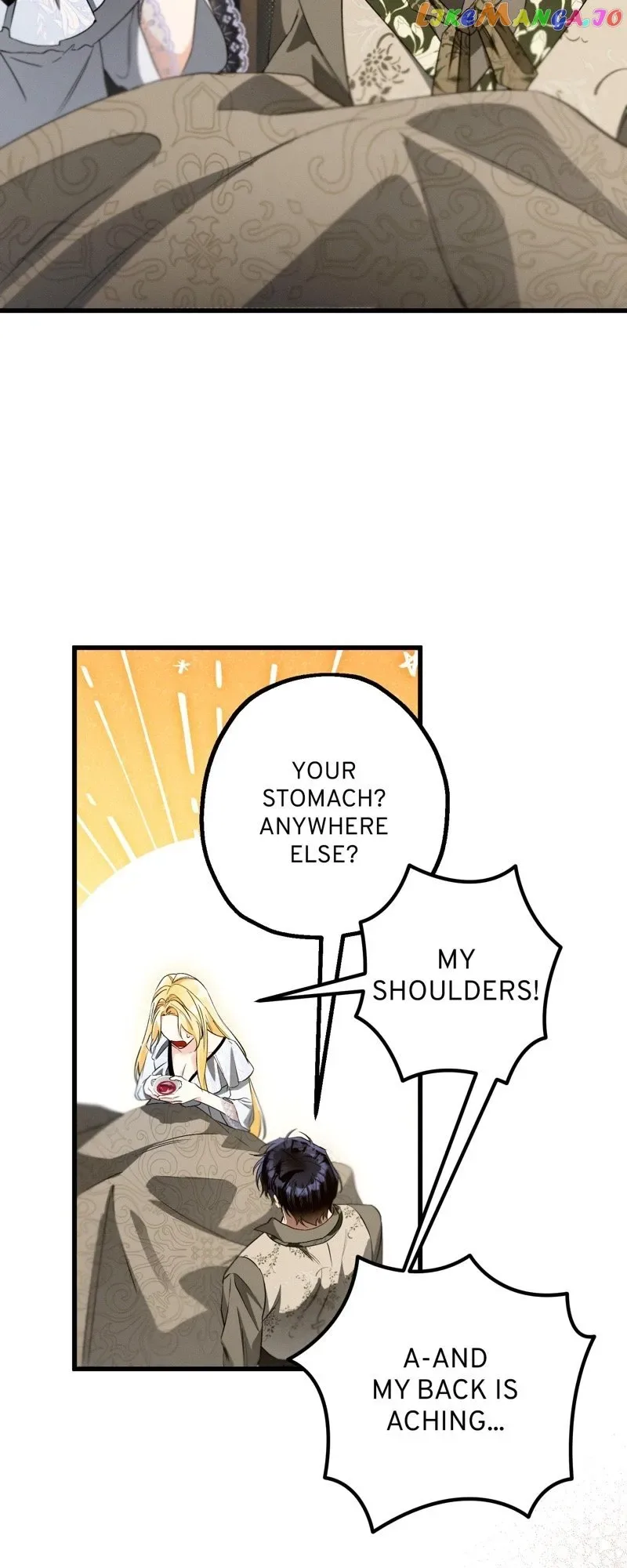 The Beast Within Chapter 31 page 66